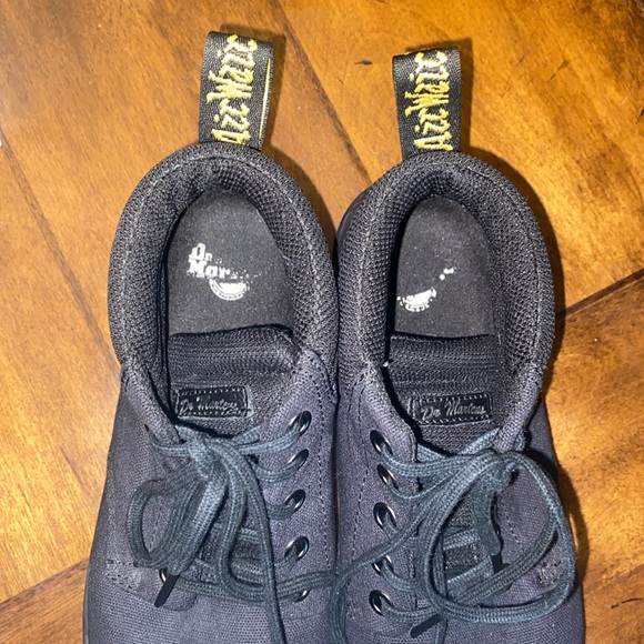 Doc Martens Belmont Chukka Casual Lace Boots Women’s size US 7 UK 5 - Picture 4 of 9